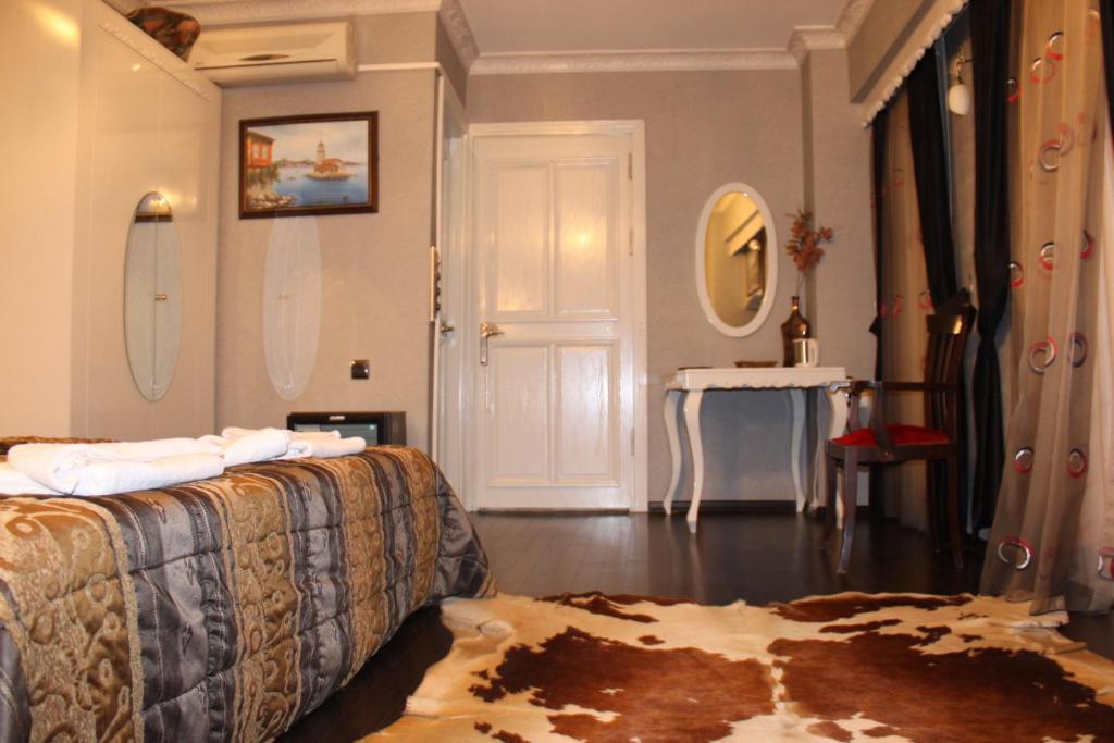 Sultansaray Suites Istanbul Cameră foto