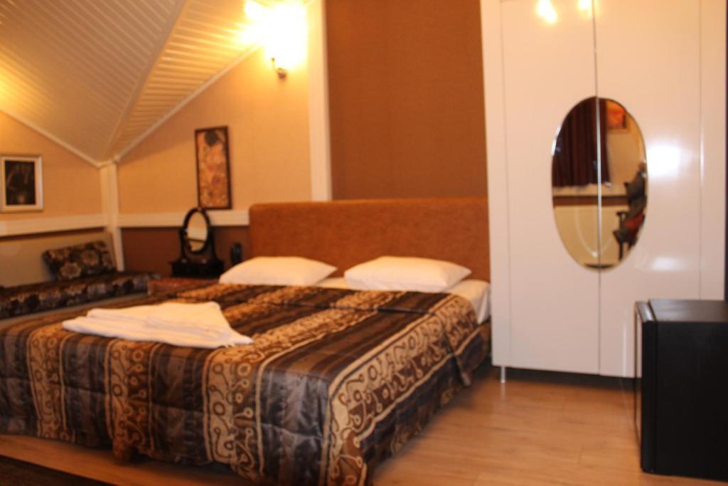 Sultansaray Suites Istanbul Cameră foto